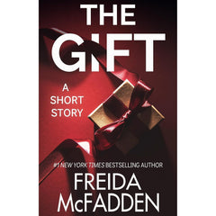 The Gift | Christmas Thriller | Short Story