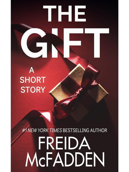 The Gift | Christmas Thriller | Short Story