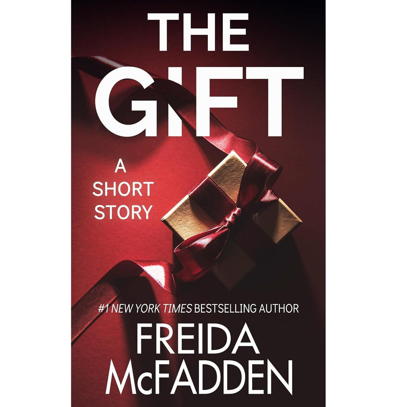 The Gift | Christmas Thriller | Short Story