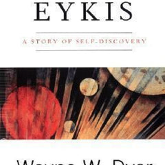Gifts from Eykis Book by Wayne Dyer