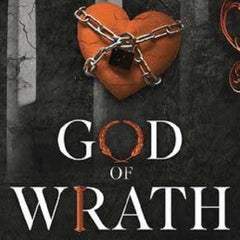 God of Wrath by Rina Kent