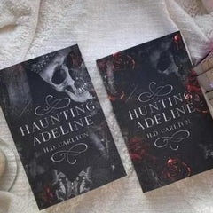 H D Carlton 2 Book Set: 