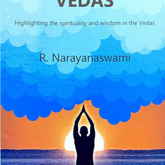 Understanding the Vedas by Sakshi Trust