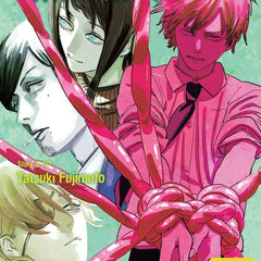 Chainsaw Man, Vol. 7 - Uncharted Realms, Unrelenting Battle