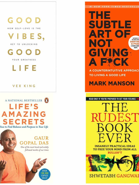 Positive Living Wisdom Collection: 