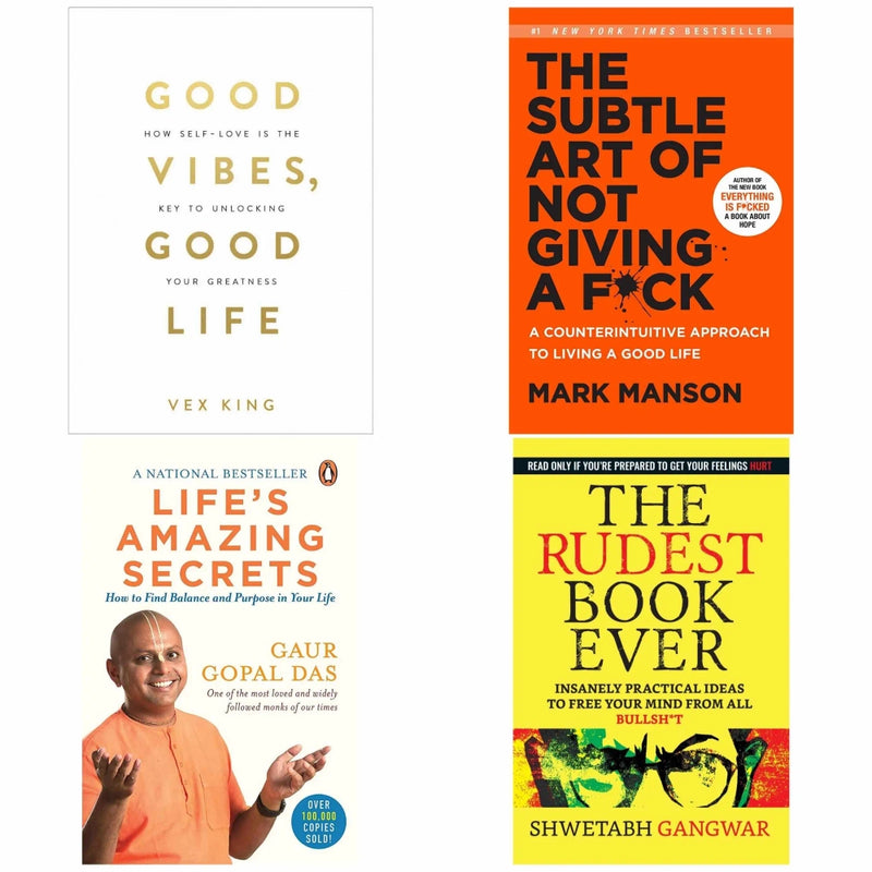 Positive Living Wisdom Collection: 