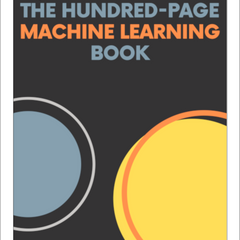 Andriy Burkov  The Hundred-Page Machine Learning Book