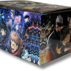 Jujutsu Kaisen Box Set Vol 1-21