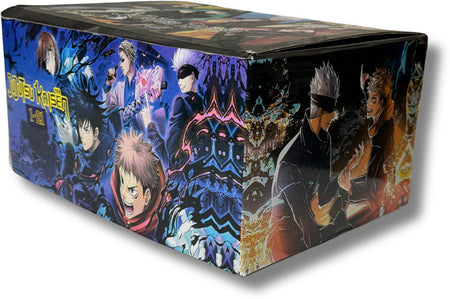 Jujutsu Kaisen Box Set Vol 1-21