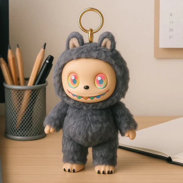 Labubu – Big Into Energy Series (Premium Edition Blind Box) Mystery Box