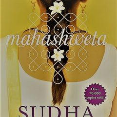 Mahashweta By Sudha Murthy