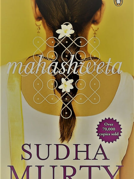 Mahashweta By Sudha Murthy