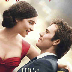 Me Before You By Jojo Moyes