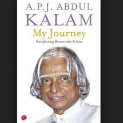 My Journey By A P J Abdul Kalam