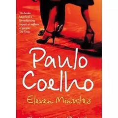 Eleven Minutes By Paulo Coelho