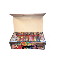 ONE PIECE BOX SET VOL 3 by Eiichiro Oda