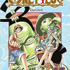One Piece, Vol. 14 by Eiichiro Oda