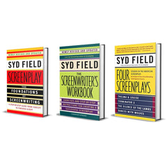 Syd Field Combo: Mastering the Art of Screenwriting