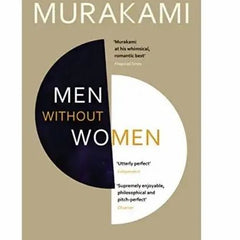 Men Without Women By Murakami