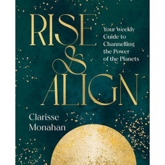 Rise & Align by Clarisse Monahan