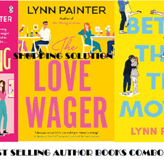 Combo Lynn Painter's Rom-Com Triad