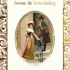 Sense and Sensibility Novel by Jane Austen