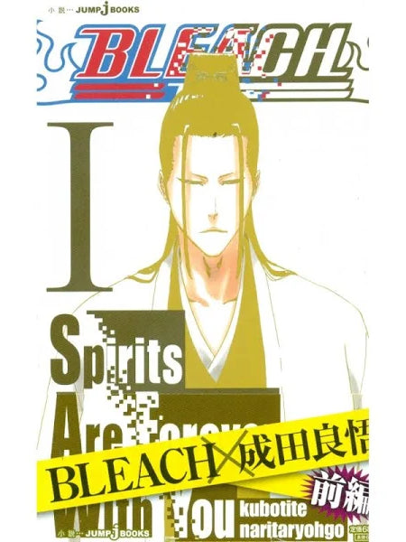 BLEACH: Spirits Are Forever With You