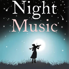 Night Music by Jojo Moyes