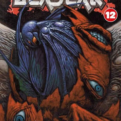 Berserk Volume 12 by Duane Johnson and Kentaro Miura