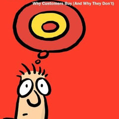 The Brain Audit: Why Customers Buy (And Why They Don't)
