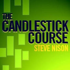 The Candlestick course Steve Nison
