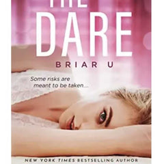 The Dare Book by Elle Kennedy