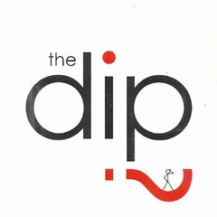 The Dip by Seth Godins