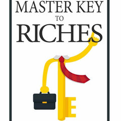The Master Key to Riches Book by Napoleon Hill