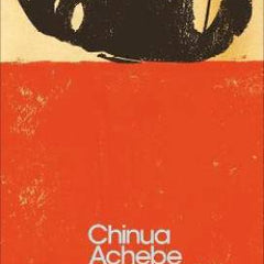 Things fall apart by Chinua Achebe