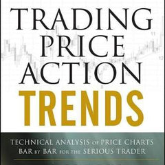 Trading Price Action Trends by Al Brooks (paperback)