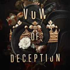 Vow of Deception by Rina Kent