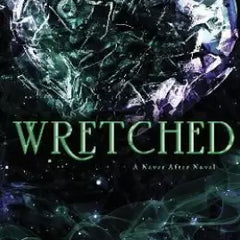 Wretched: A Never After Novel: 3 by Emily McIntire